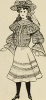 An illustration from Style (1904) (1904)