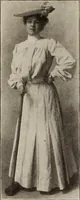 An illustration from Style (1904) (1904)