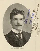 An illustration from Style (1904) (1904)