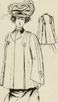 An illustration from Style (1904) (1904)