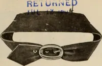 An illustration from Style (1904) (1904)