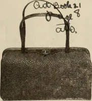 An illustration from Style (1904) (1904)