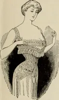 An illustration from Style (1904) (1904)