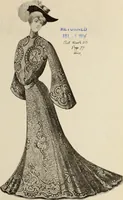 An illustration from Style (1904) (1904)
