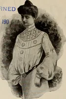 An illustration from Style (1904) (1904)