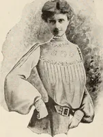 An illustration from Style (1904) (1904)