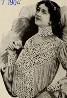 An illustration from Style (1904) (1904)