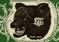 An illustration from Style (1904) (1904)