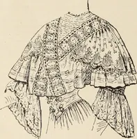 An illustration from Style (1904) (1904)