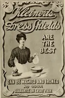 An illustration from Style (1904) (1904)