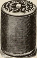 An illustration from Style (1904) (1904)