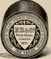 An illustration from Style (1904) (1904)