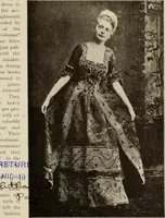 An illustration from Style (1904) (1904)