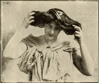 An illustration from Style (1904) (1904)