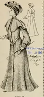 An illustration from Style (1904) (1904)
