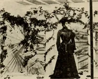 An illustration from Style (1904) (1904)