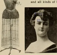 An illustration from Style (1904) (1904)