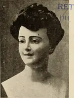 An illustration from Style (1904) (1904)