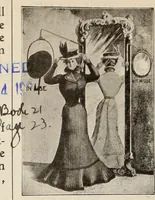 An illustration from Style (1904) (1904)
