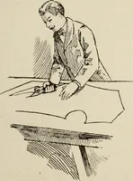 An illustration from Style (1904) (1904)
