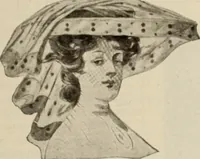 An illustration from Style (1904) (1904)