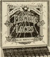 An illustration from Style (1904) (1904)