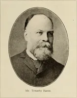 An illustration from Style (1904) (1904)