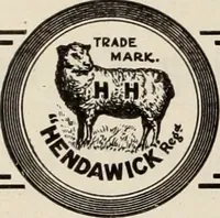 An illustration from Style (1904) (1904)