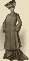 An illustration from Style (1904) (1904)