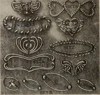 An illustration from Style (1904) (1904)