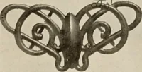 An illustration from Style (1904) (1904)