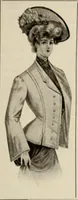 An illustration from Style (1904) (1904)
