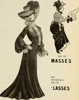 An illustration from Style (1904) (1904)