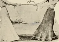 An illustration from Style (1904) (1904)