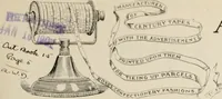 An illustration from Style (1904) (1904)