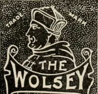 An illustration from Style (1904) (1904)