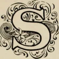 An illustration from Style (1904) (1904)