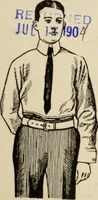 An illustration from Style (1904) (1904)