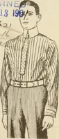 An illustration from Style (1904) (1904)