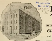 An illustration from Style (1904) (1904)