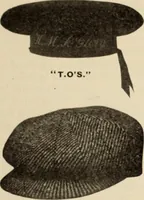 An illustration from Style (1904) (1904)