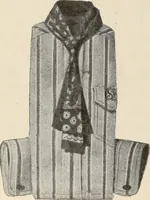 An illustration from Style (1904) (1904)