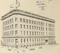 An illustration from Style (1904) (1904)