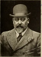 An illustration from Style (1904) (1904)