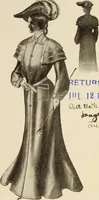 An illustration from Style (1904) (1904)