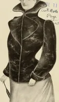 An illustration from Style (1904) (1904)