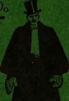 An illustration from Style (1904) (1904)