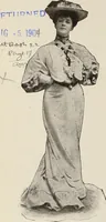 An illustration from Style (1904) (1904)