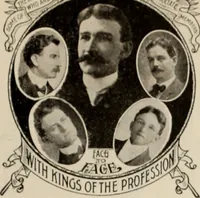 An illustration from Style (1904) (1904)