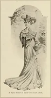 An illustration from Style (1904) (1904)